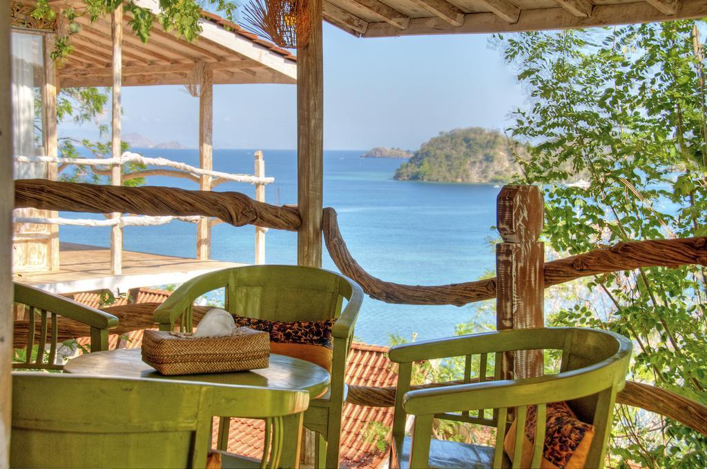 Hotel Selini Hills Labuan Bajo Zimmer foto